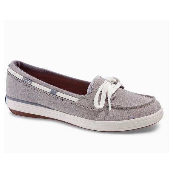 Keds | Shoes | Keds Glimmer Boat Shoes 
